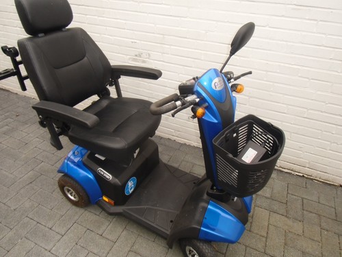 Elektro-/Seniorenmobil/Kranken