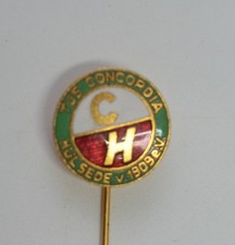 TuS Concordia Hülsede 1909