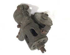 382. Kiesel Vergaser NSU BMW