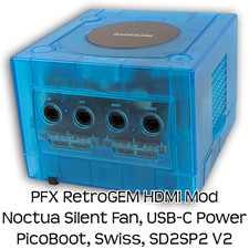 Original Nintendo GameCube