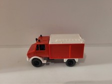 Wiking 1:87 Mercedes Benz