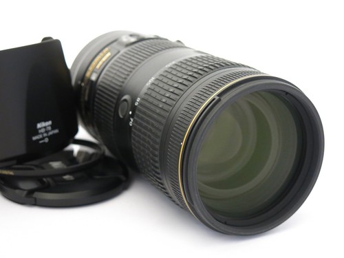 Nikon nikkor 200mm 2 8 - 70-200mm, 2.8