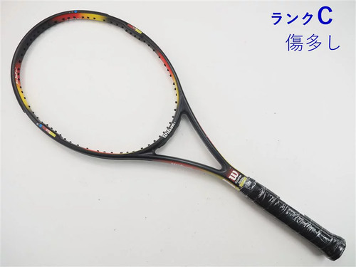 Wilson pro staff - wilson, 95