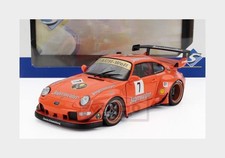 1:18 SOLIDO Porsche 911 993