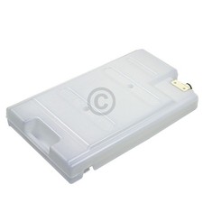 Zanussi Trockner Wasserbehälter  125826111/2  Cod12512390 Aeg Electrolux