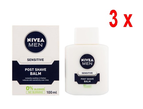 3er pack nivea for - -,
