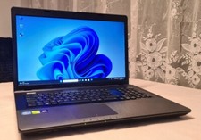 ASUS K95V 18,4 Zoll i7-3630QM 10TB SSD 32GB RAM Windows 11 Pro