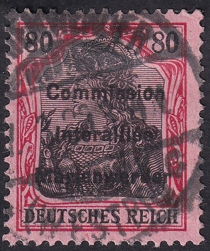 Marienwerder germania nr - marienwerder,