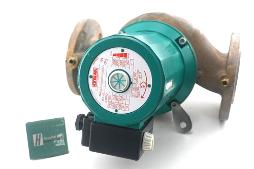 Wilo 40r pn6 - wilo,