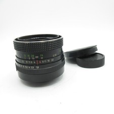 M42 Carl Zeiss Jena Pancolar