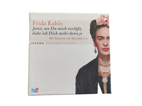 Jetzt mich verlässt - mich,