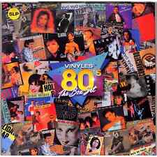Various Artists / THE 80S