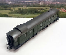 Liliput 82600 H0 Packwagen der DB (Ex Rheingold) Ep IV    (103/22614-8)