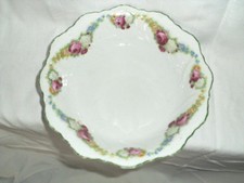 alte antike Schüssel