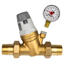Caleffi Wasserdruckminderer