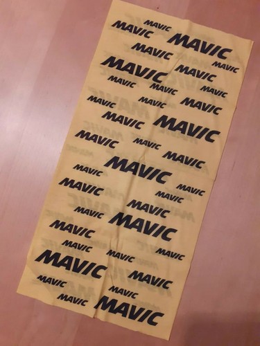 Mavic cult tube schlauch - mavic,
