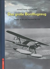 König Das Große Bordflugzeug