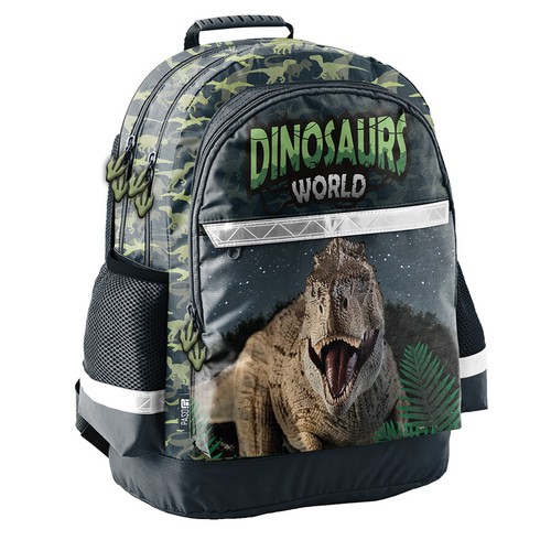 Dinosaurier dino rex - dinosaurier, t-rex
