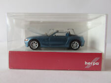 Herpa Modellautos 1:87, BMW Z
