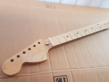 FENDER STRATOCASTER NECK - LEFT HAND - FAT PROFILE