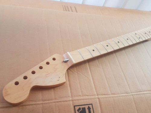 Fender stratocaster neck - stratocaster,