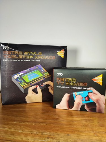 Konvolut orb gaming - orb, uk
