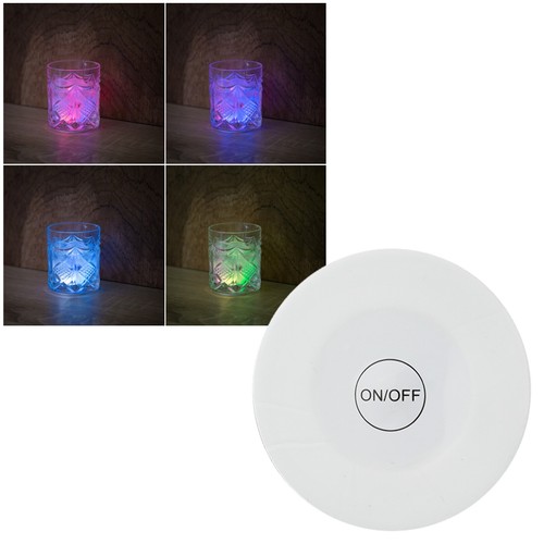 Led lichtsticker mit leds für - led,