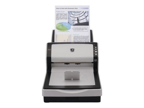 Fujitsu 6230 - fujitsu, fi-6230