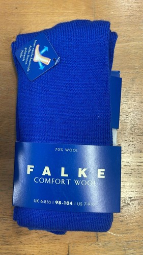 Falke comfort wool kinder - comfort,