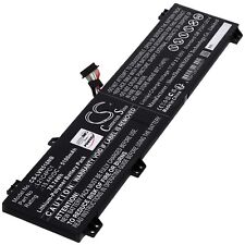 Akku für Lenovo Legion 5 Pro 16IAH7H 82RF00B1FR Laptop 15,44V 5100mAh/79Wh Li-Io