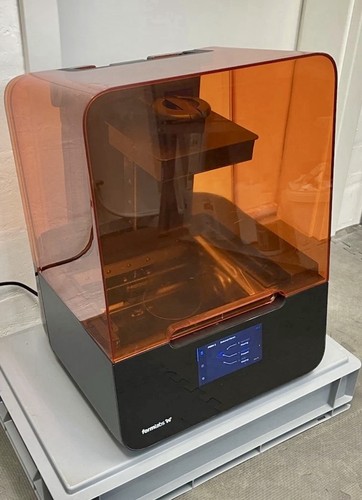 Formlabs form drucker - formlabs,