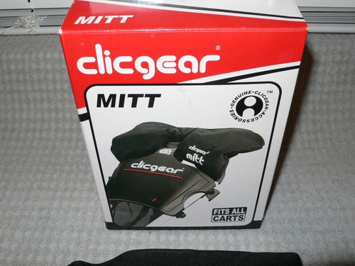 Clicgear c05 mitt - clicgear, 13-c05-mitt