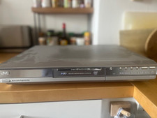 JVC DR-MH30SE Festplatten/DVD-Recorder