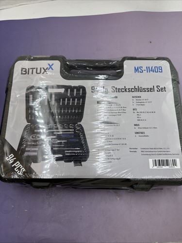 Bituxx teiliges - bituxx,