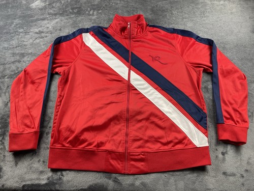 Rocawear trainingsjacke - rocawear, gr