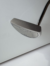 Golf Putter Cleveland HB Soft Milled 14 - RH - 34`` - guter Zutstand