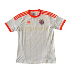 FC Bayern München Trikot 2012/13 Auswärts (176) Adidas