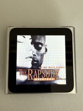 Apple iPod nano 6. Generation