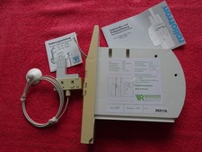 Rademacher Rollotron 8200 5 Gurtwickler Rolladen + Sonnen-/Dämmersensor 3750