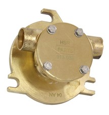 Seewasserpumpe Sea Water pump