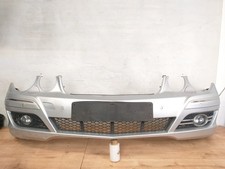 Mercedes w211 mopf stoßstange - mercedes,