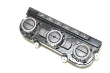 Klimabedienteil Klimabedieneinheit Sitzheizung VW Eos Passat B7 3AA907044AG