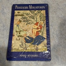 Piper Bucherei German Persian