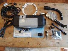 Webasto Air Top 5000  DIESEL