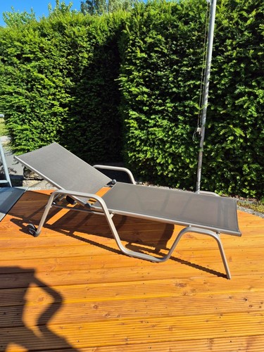 Kettler stapelliege basic - kettler,