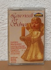 MC Musik Kassette - Leise