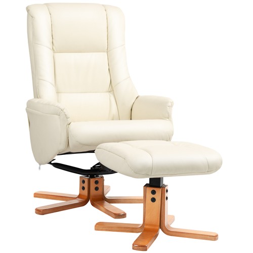 Relaxsessel mit hocker - relaxsessel,