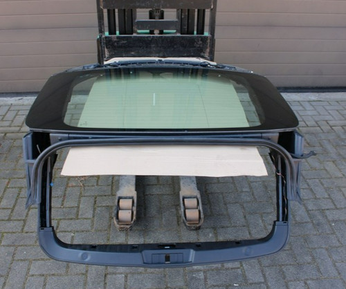 Bmw 5er f07 - bmw,