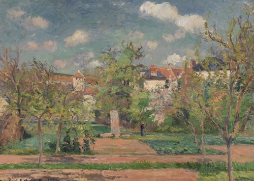 Impressionistische