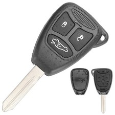 Schlüssel Gehäuse passend